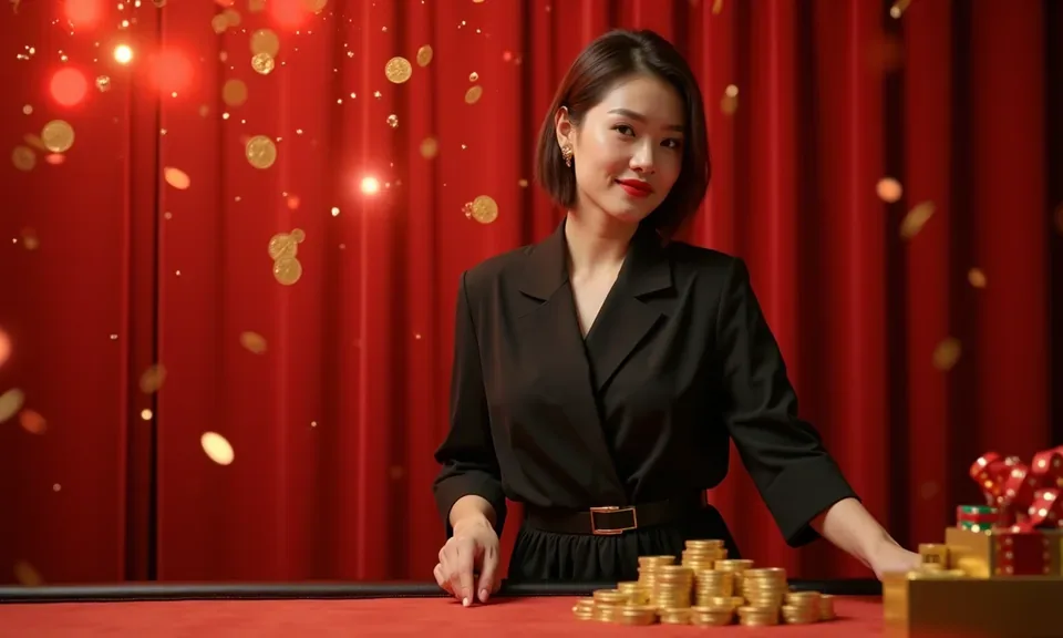 dewangga89 Live Blackjack Royal